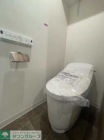 ルオーレ上北沢駅前の物件内観写真